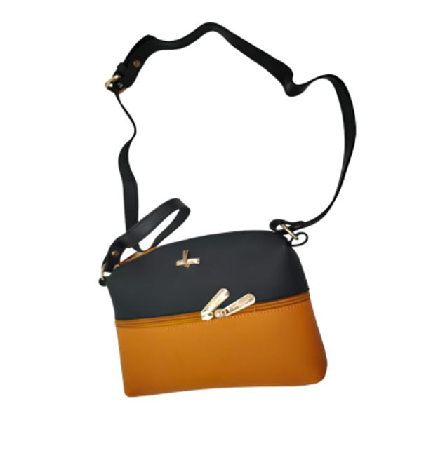 Cross body bag for women