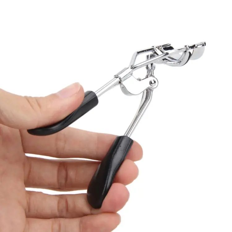 1 Pcs Natural Eye Lashes Makeup Curl Eyelash Curler Clips Makeup Curler Curling Eyes Make Up Tools