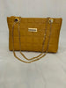 Women's Rexine Textured Handbag