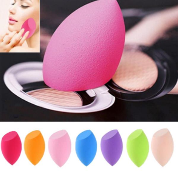 Beauty Blenders Makeup Sponge Set Foundation Blending Beauty Blenders Flawless For Liquid Cream And Powder Multi Colored Makeup Beauty Blenders