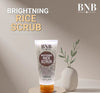 Pack of 3 BNB Rice Extract Bright & Glow Kit Golden