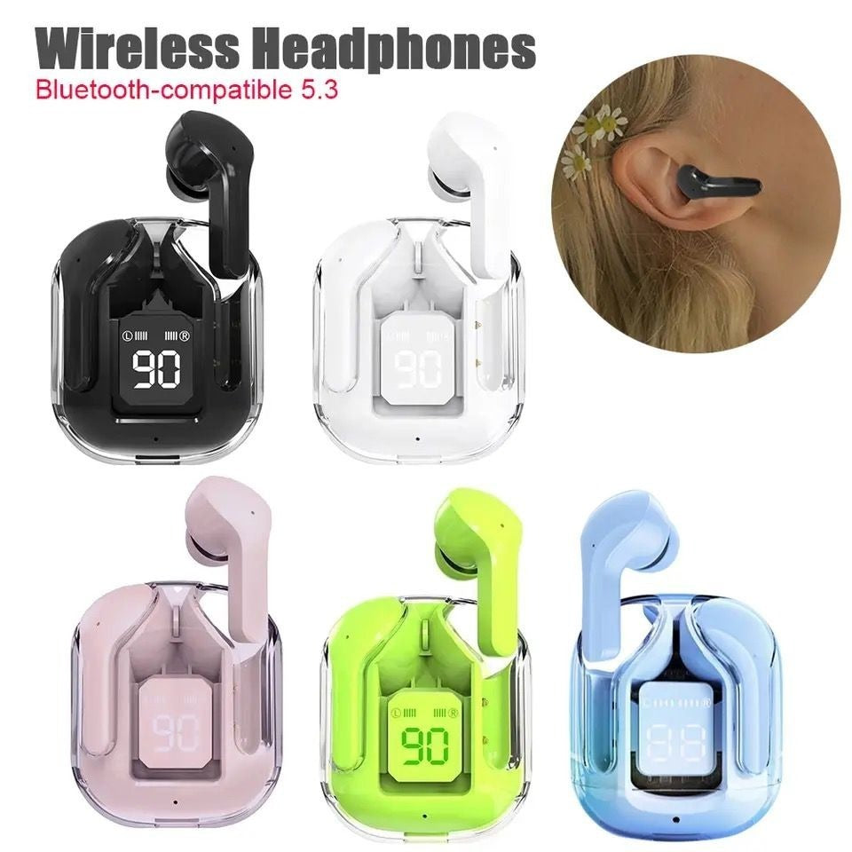 Air 31 Airpods – Wireless Bluetooth Air31 Ear Bud