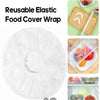 Food Cover Plastic Wrap