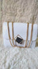 Load and play video in Gallery viewer, 2pcs leather handbag with long golden chain for girls